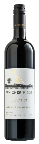 Whicher Ridge Elevation Geographe Cabernet Sauvignon 2018 